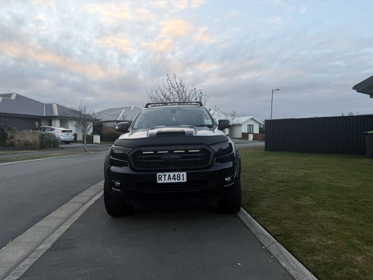 2019 Ford Ranger for sale - Listing #1315895 | Auto Trader NZ