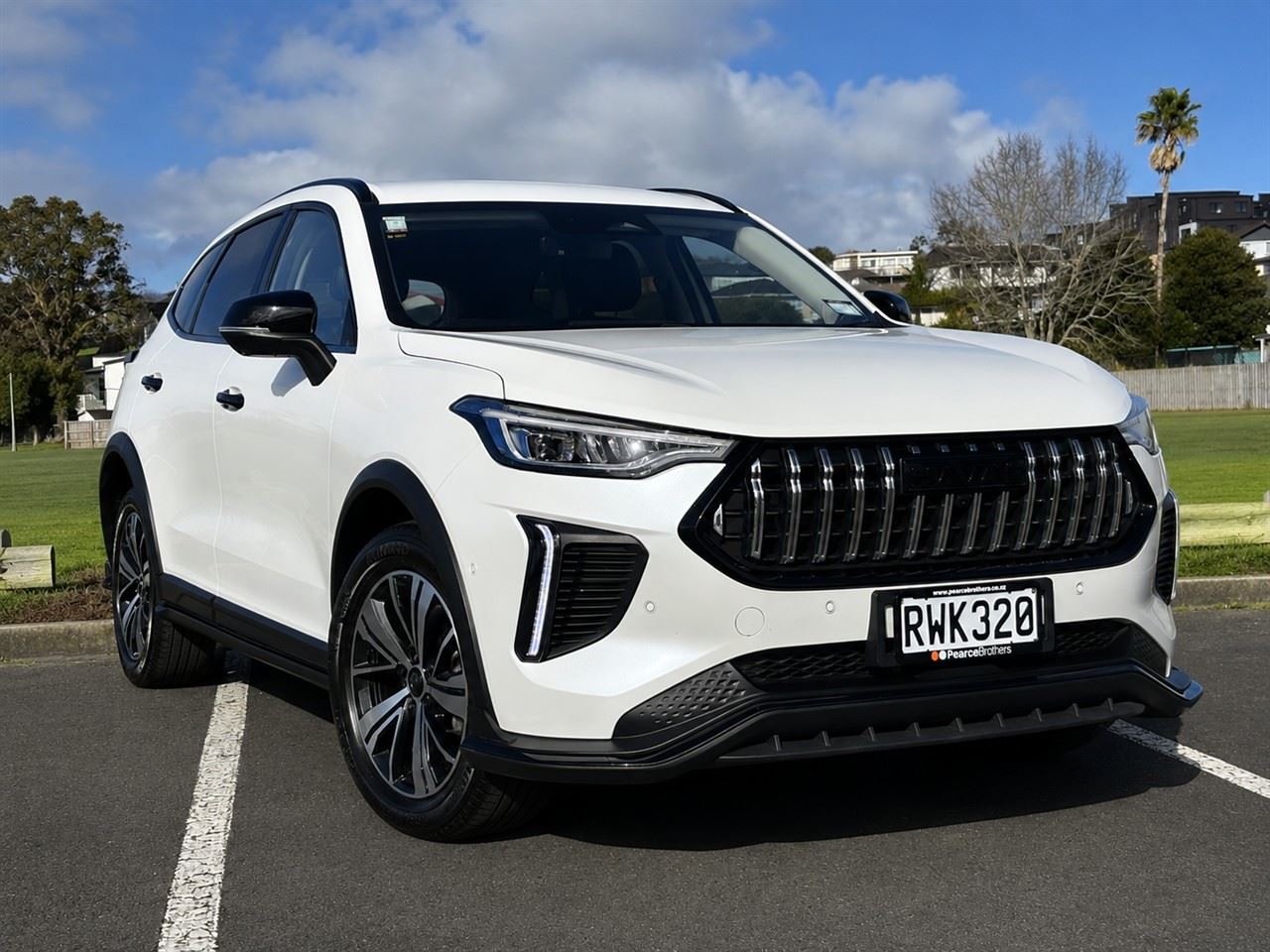 Vehicle image 2