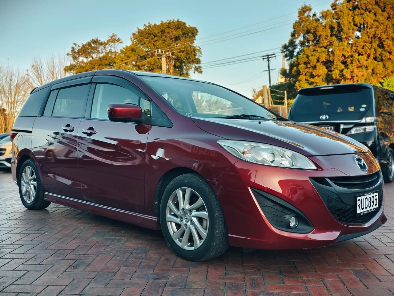 Vehicle image 1