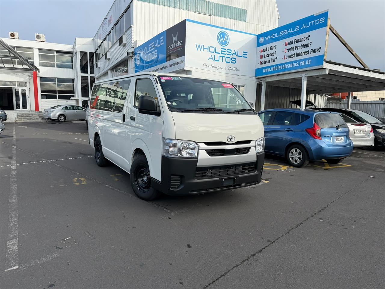 Vehicle image 1