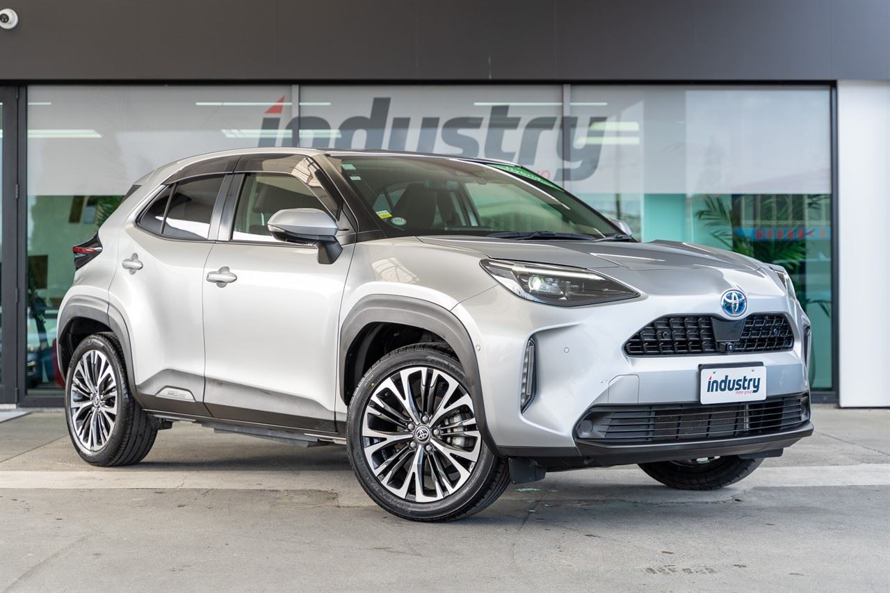Vehicle image 1
