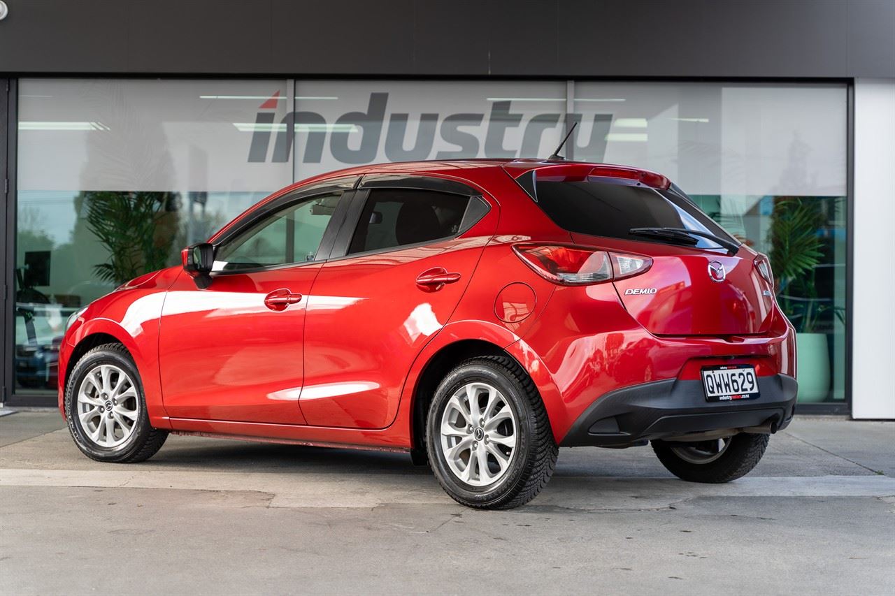 Vehicle image 2