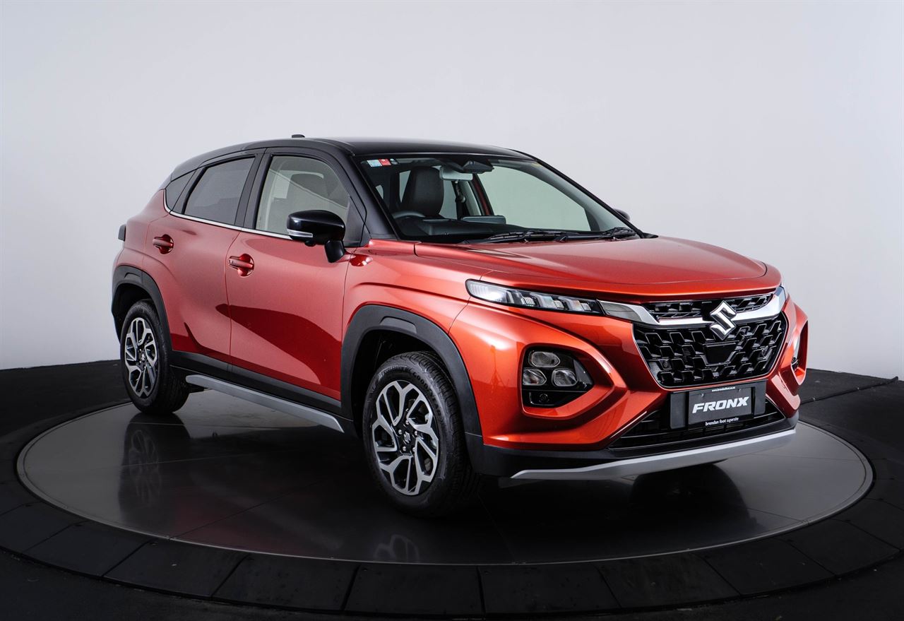 Vehicle image 1