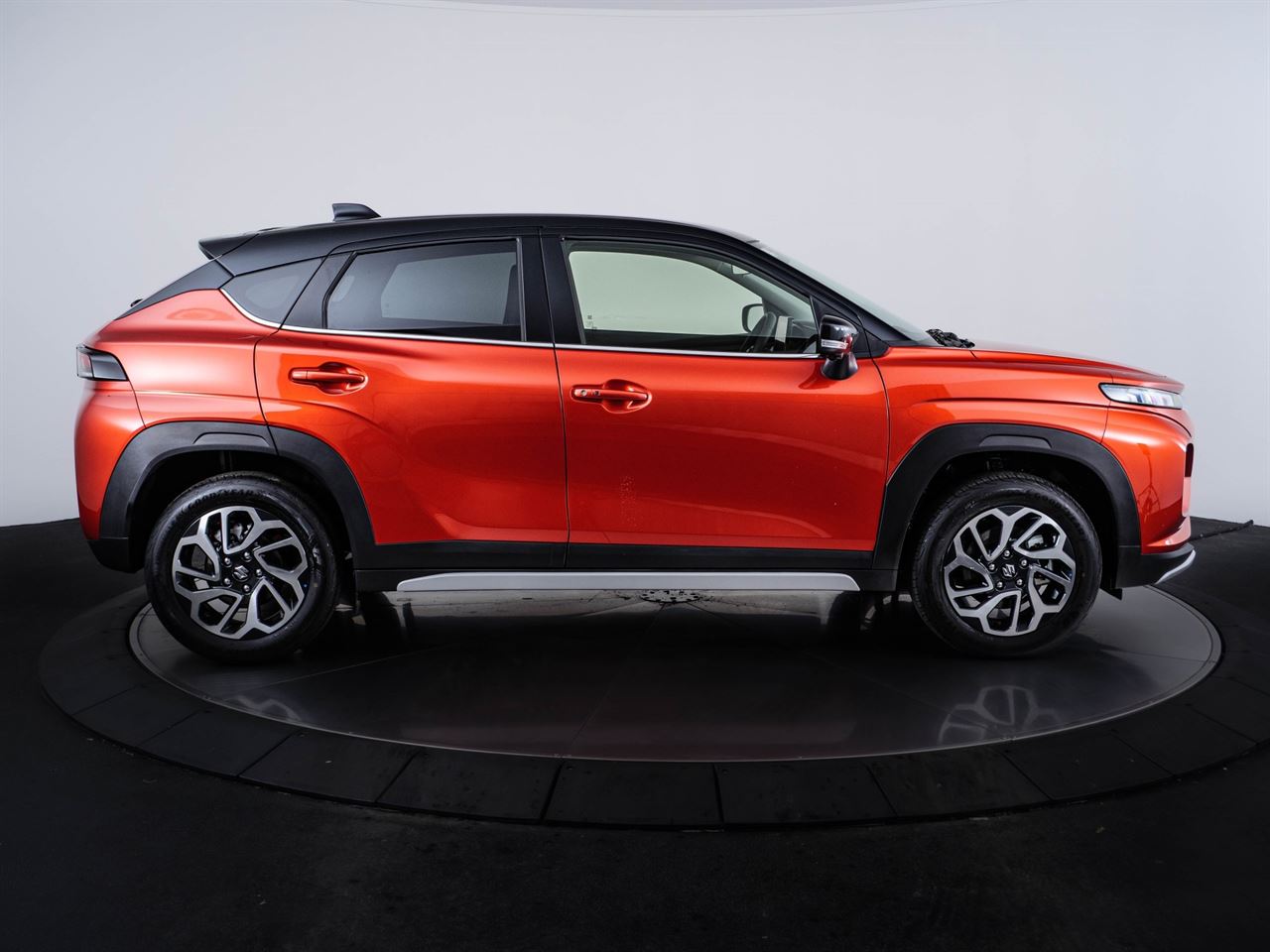 Vehicle image 2