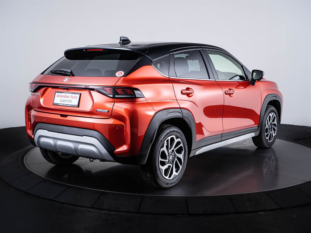 Vehicle image 3