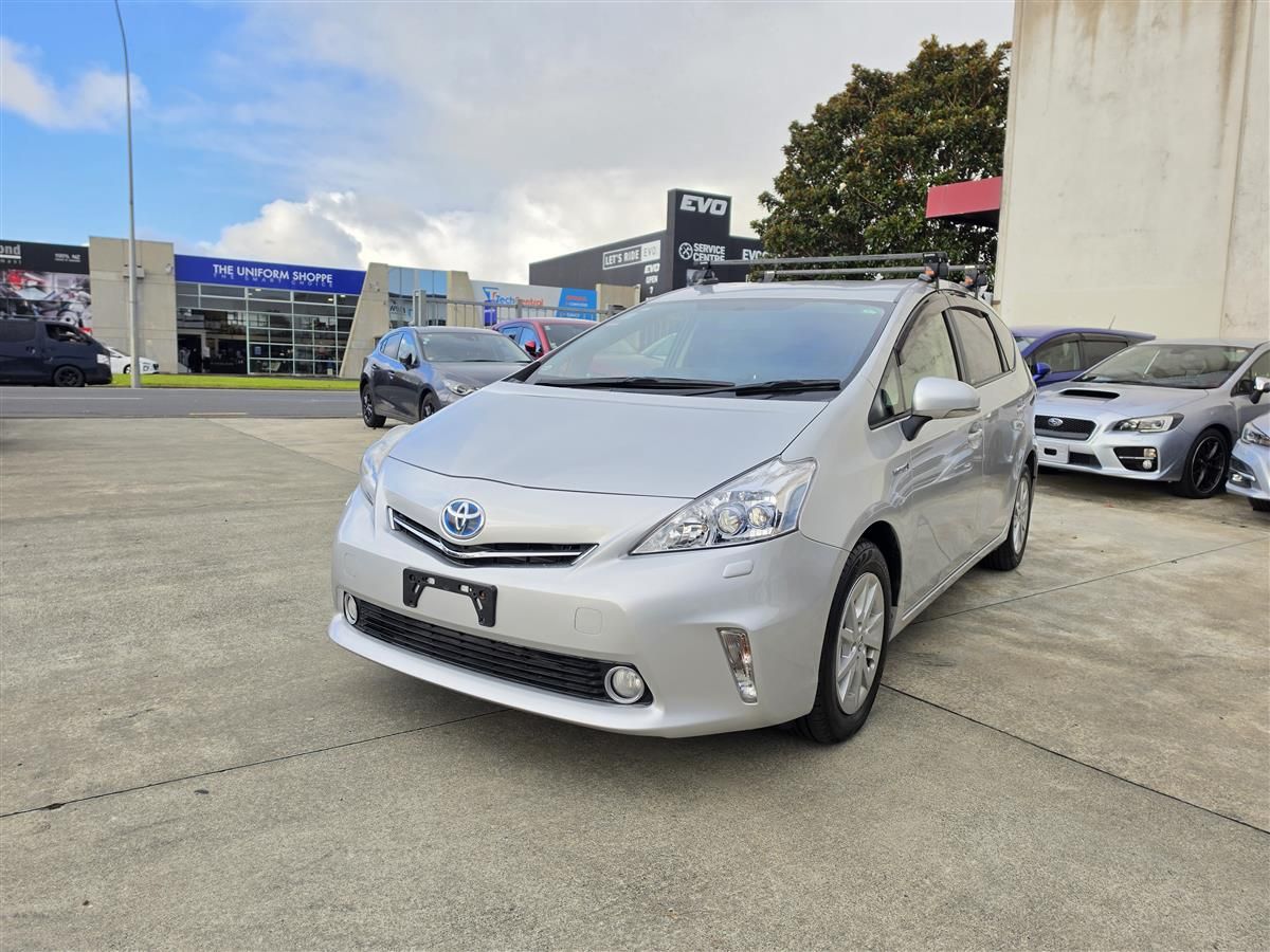 Vehicle image 1