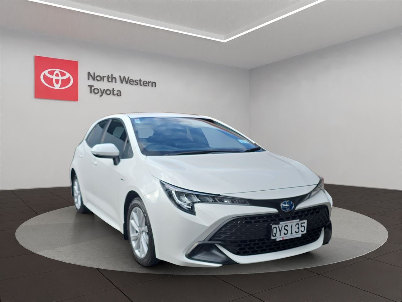 Vehicle image 1