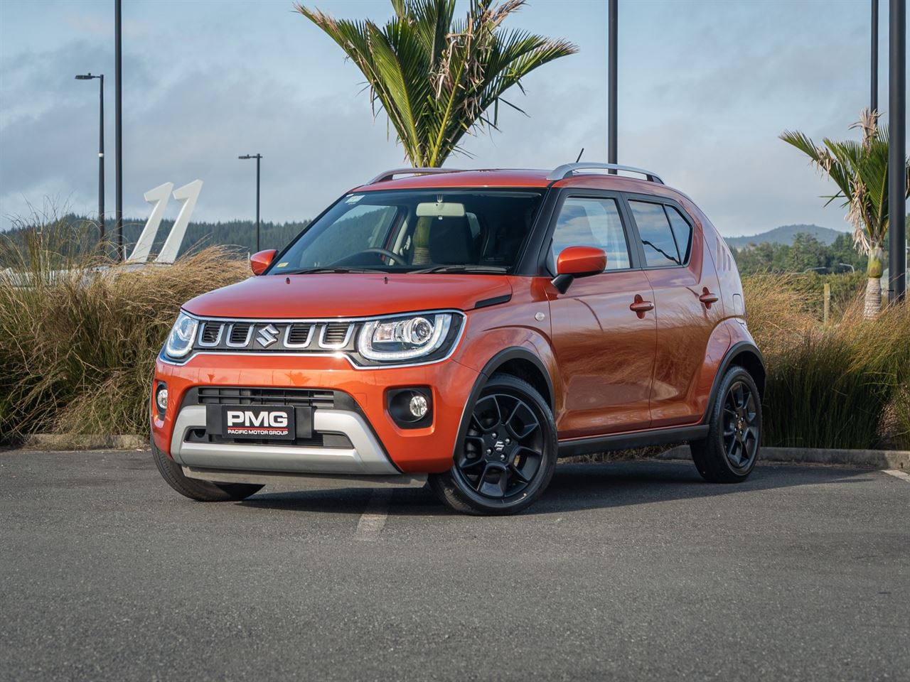 Vehicle image 1