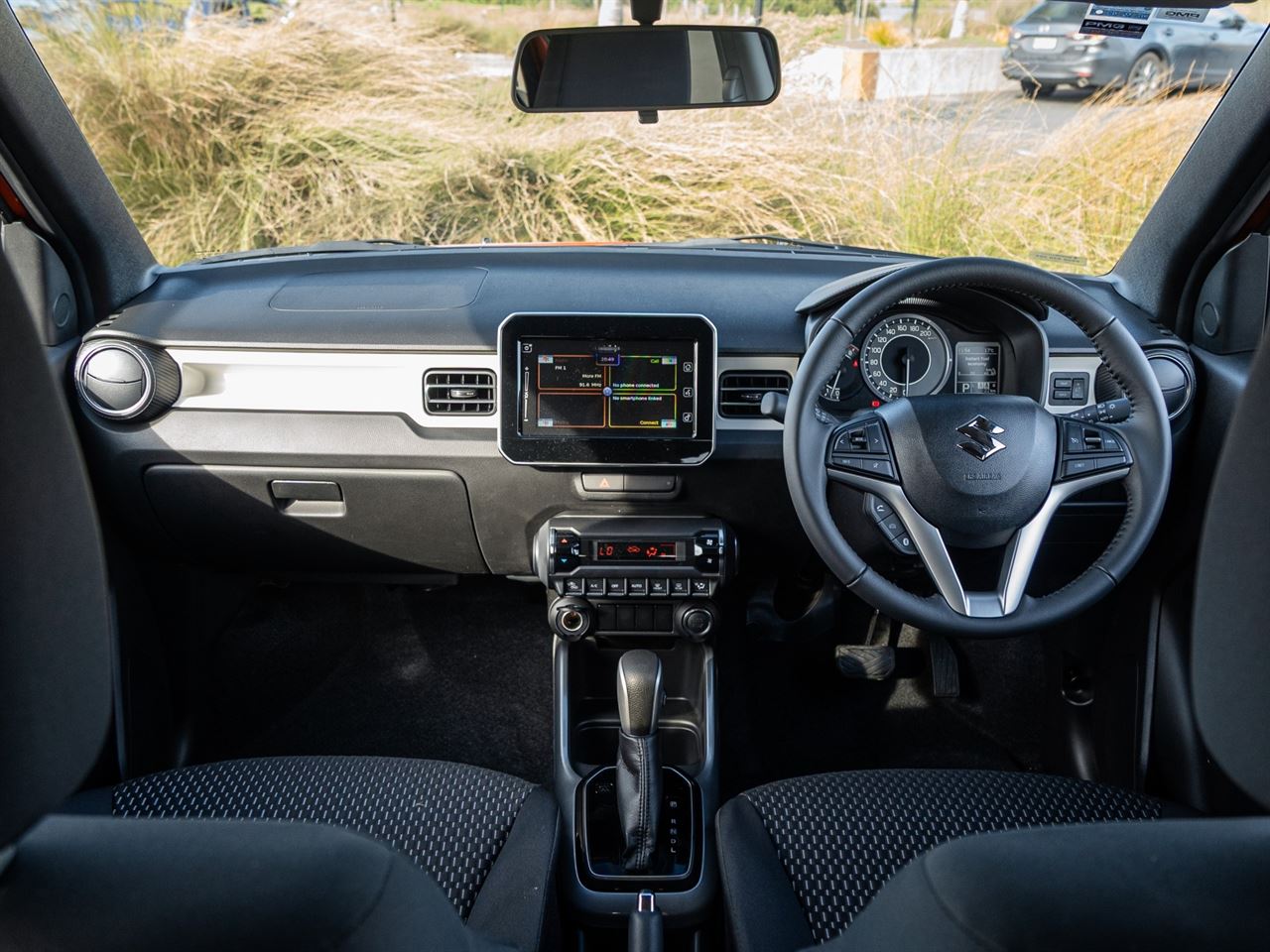 Vehicle image 2