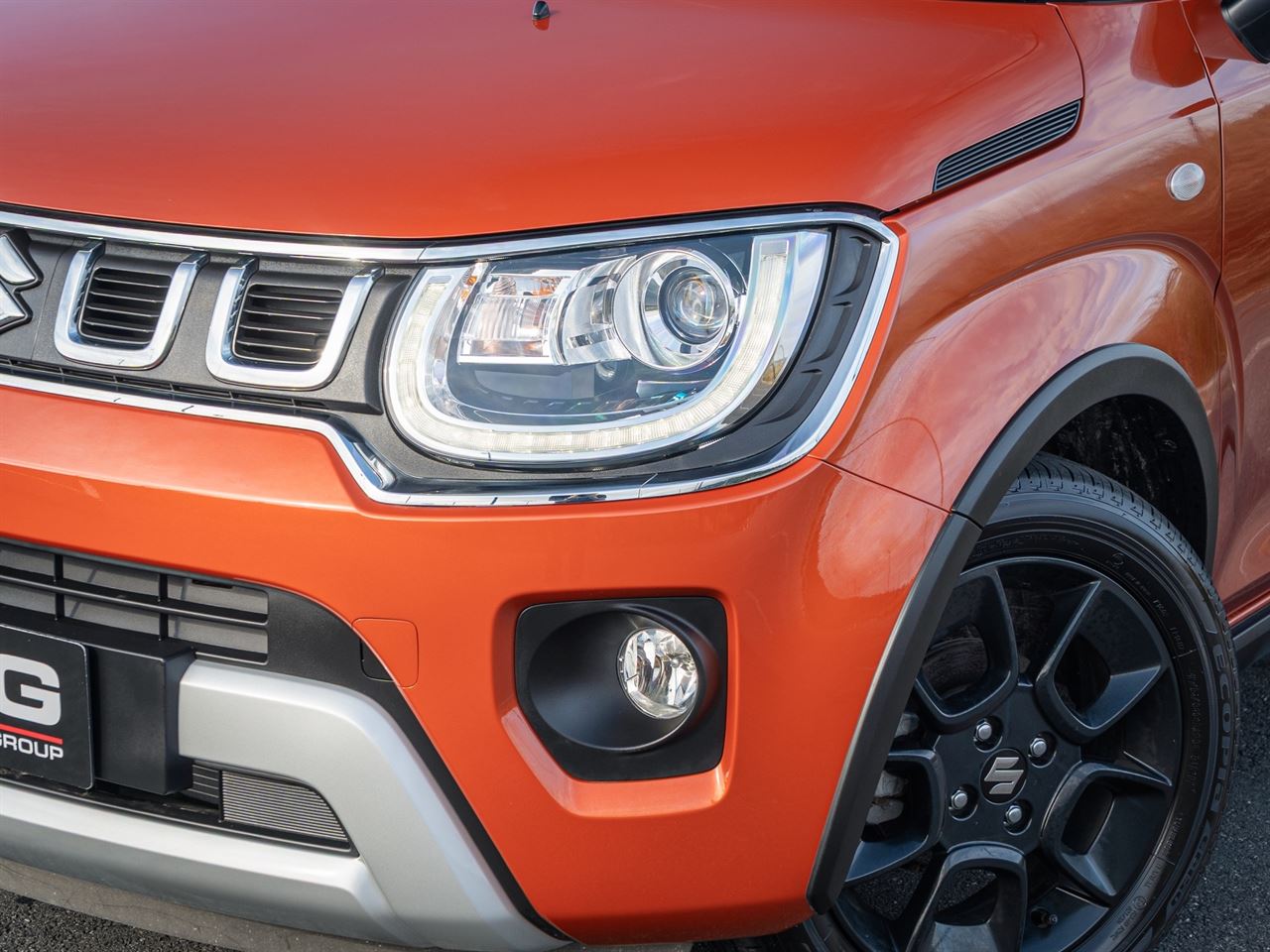 Vehicle image 3