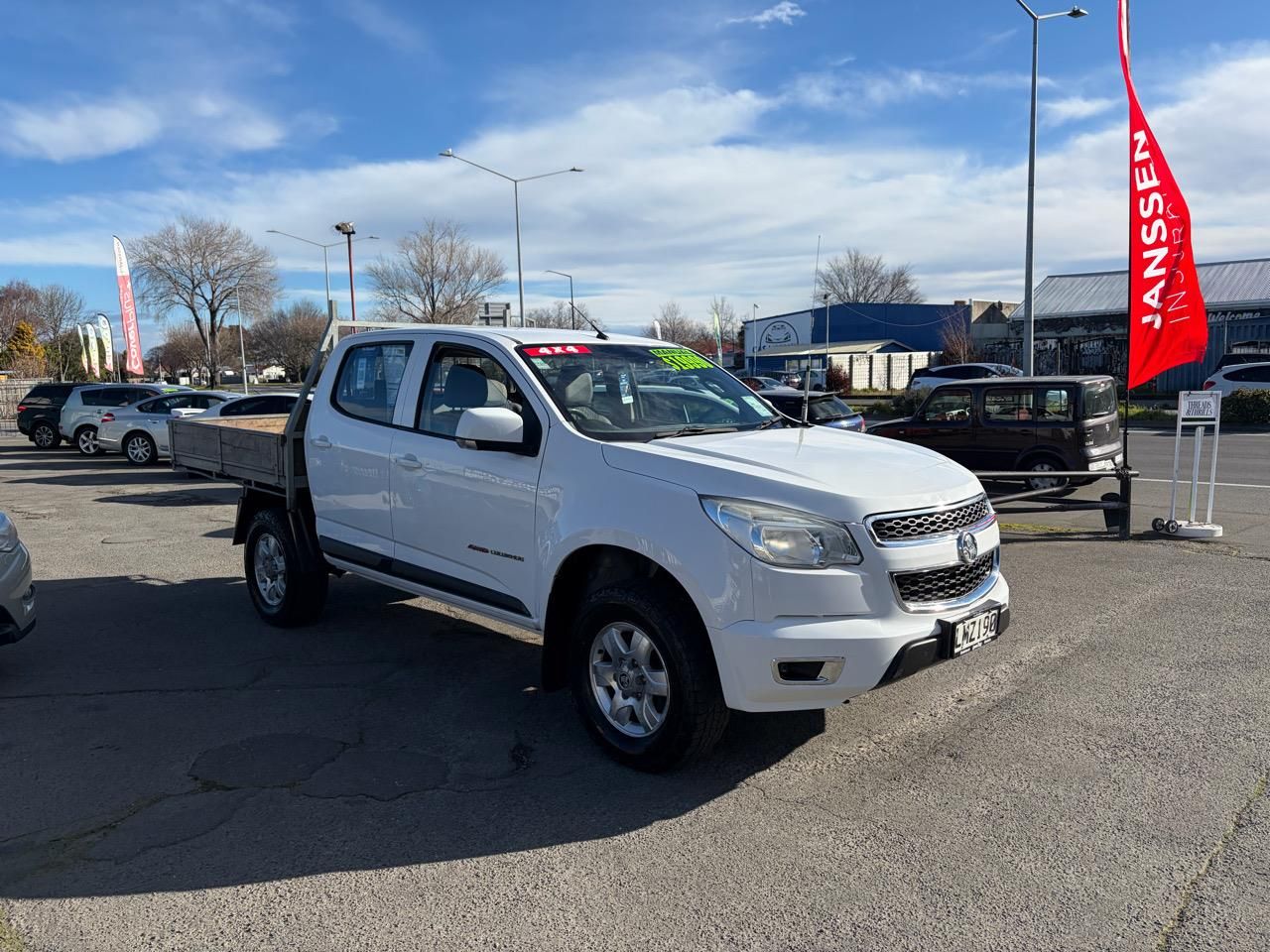 Vehicle image 1