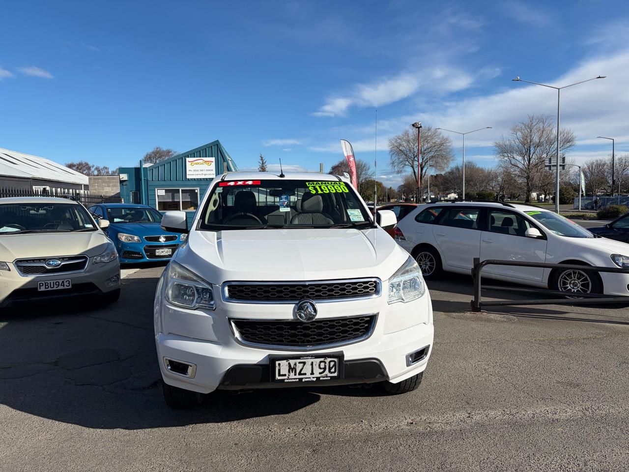 Vehicle image 2