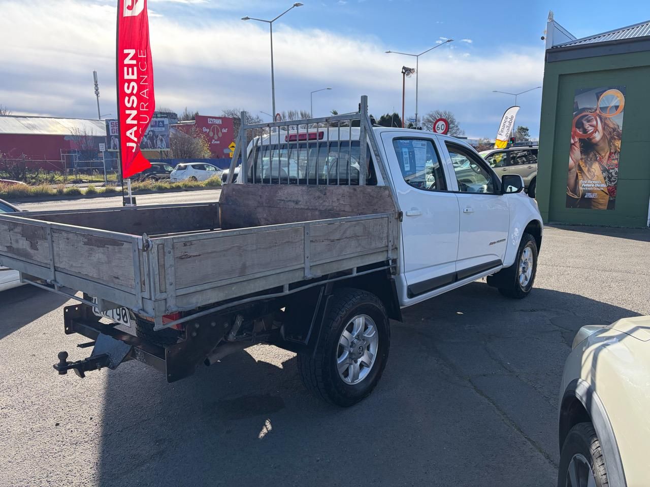 Vehicle image 5