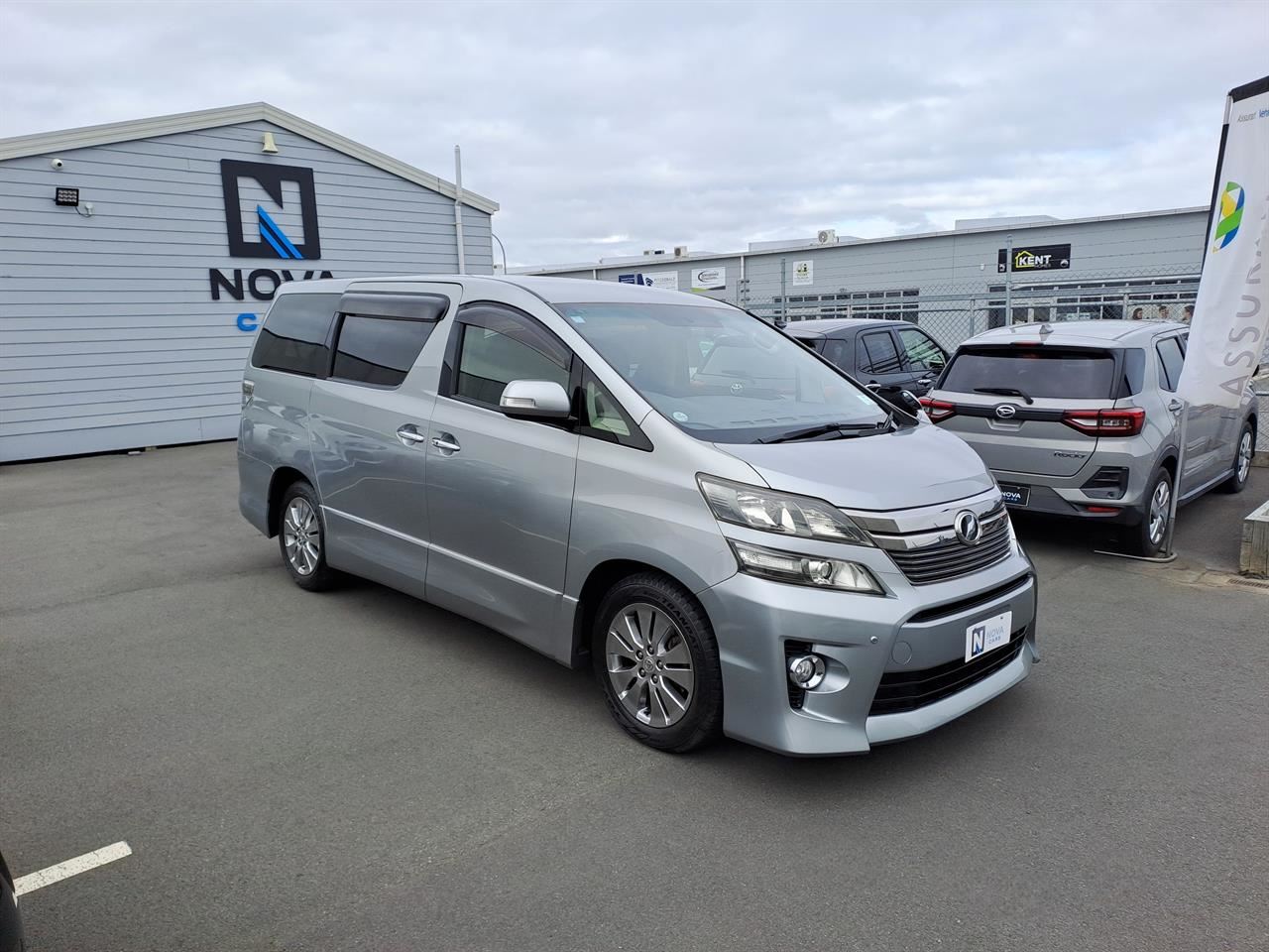 Vehicle image 1