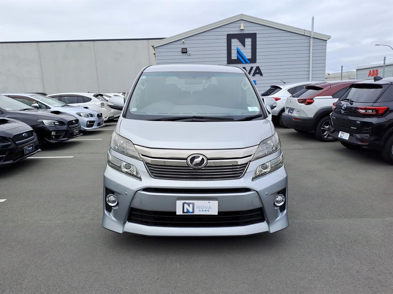 Vehicle image 2