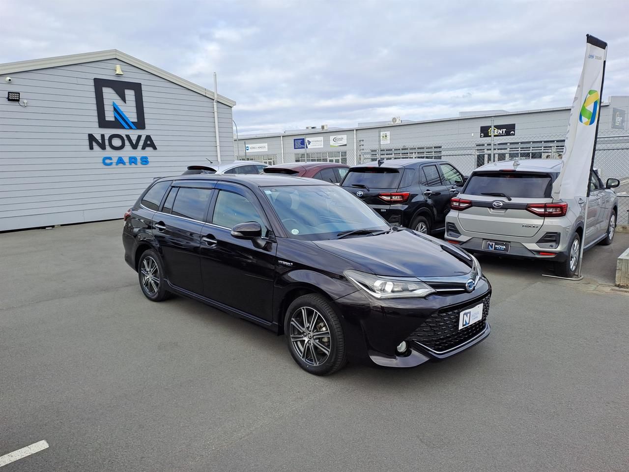 Vehicle image 1
