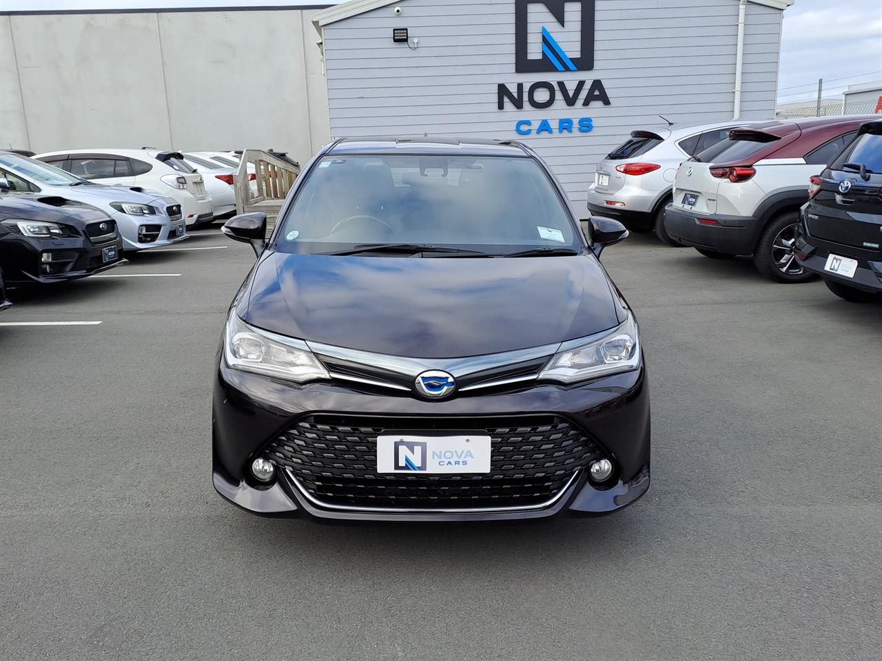 Vehicle image 2
