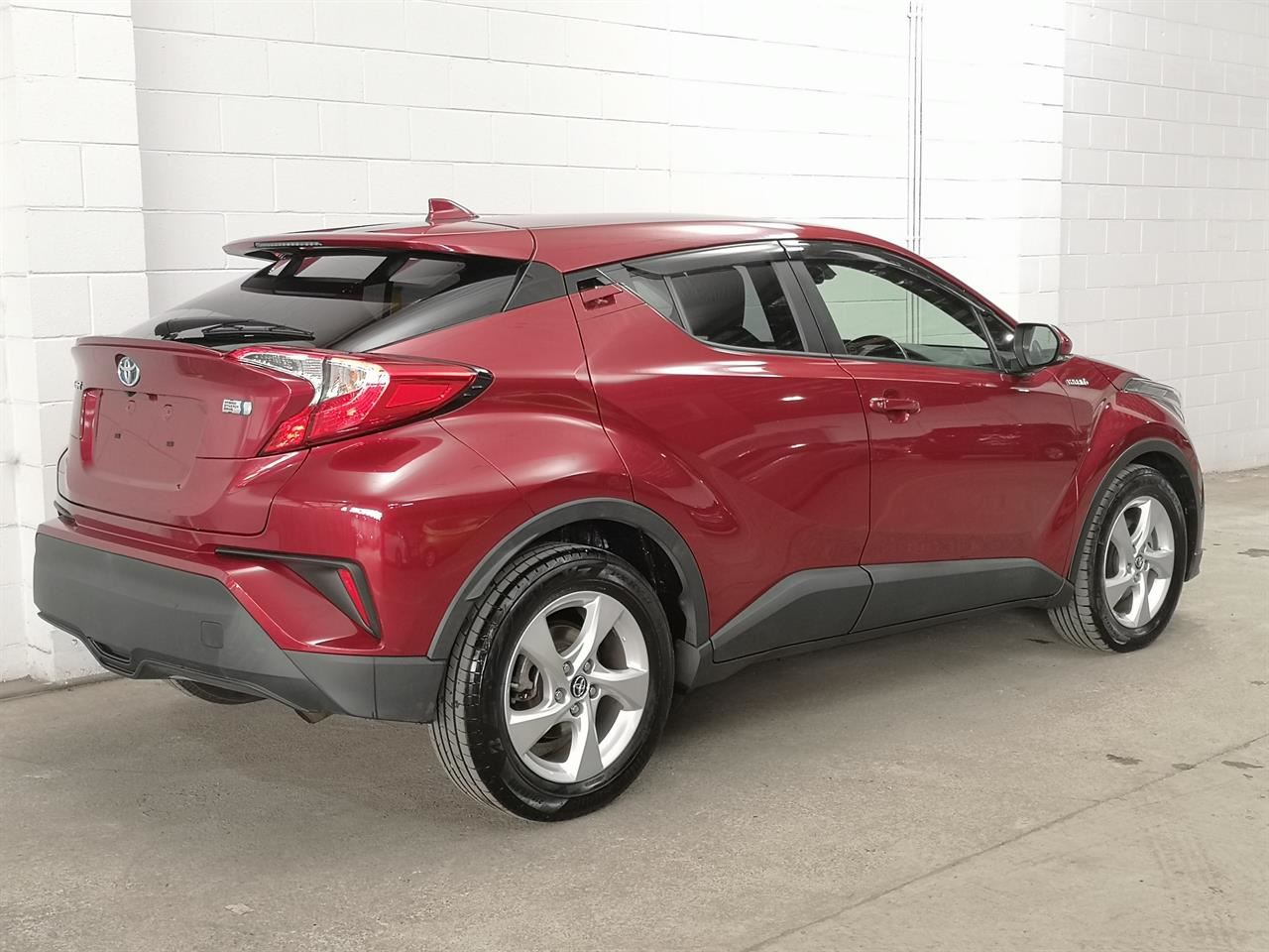 Vehicle image 2