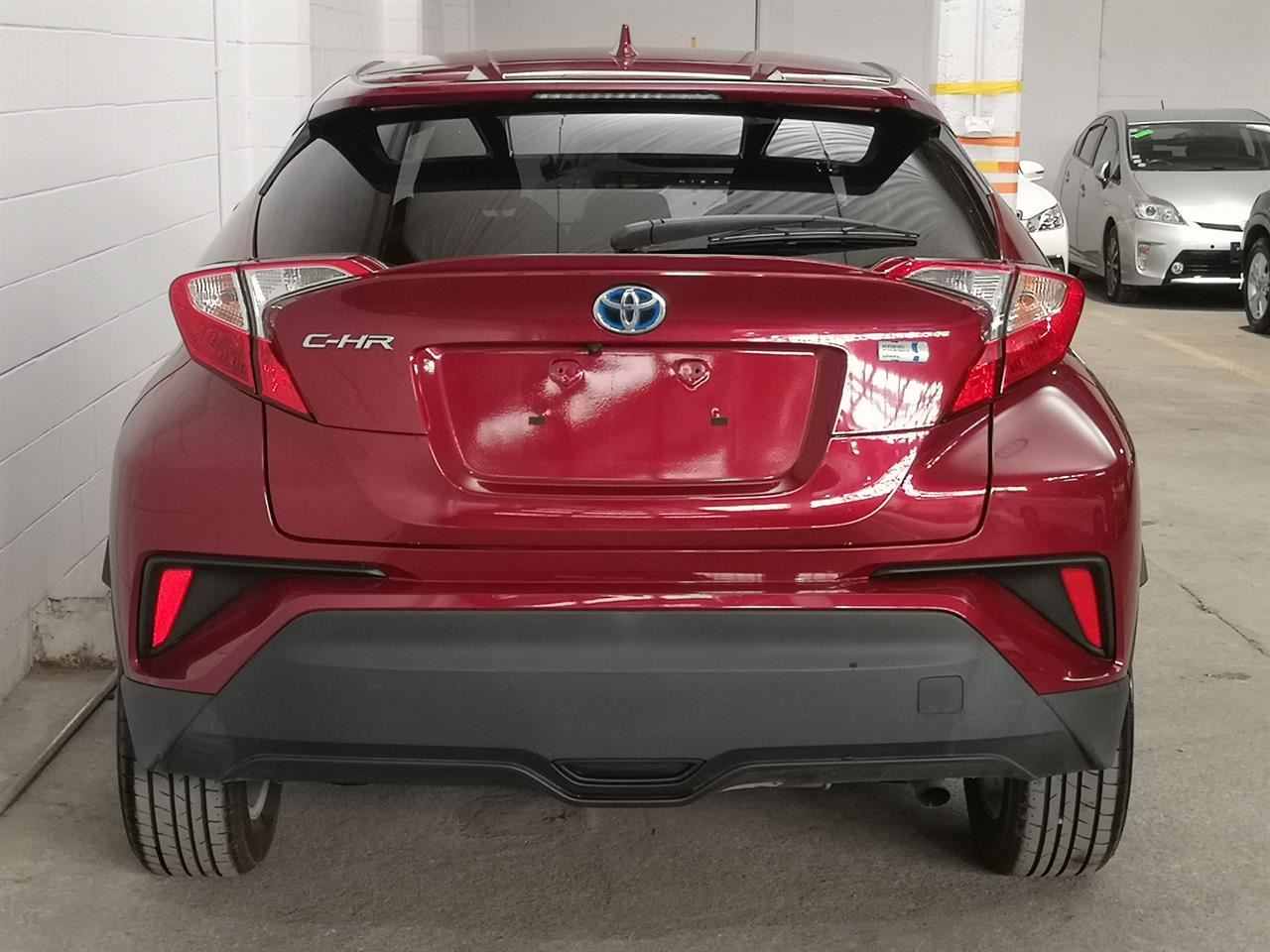 Vehicle image 5