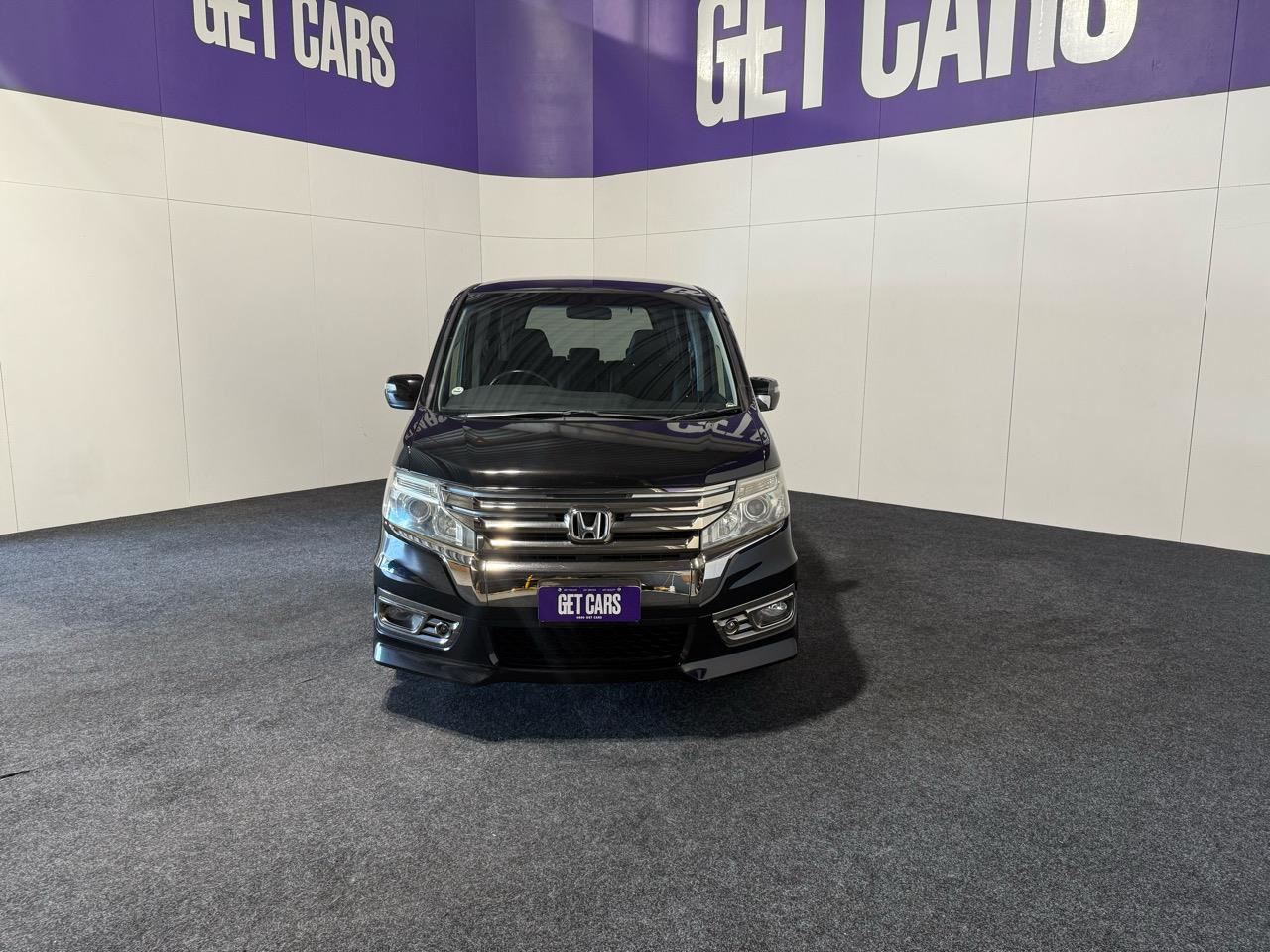 Vehicle image 2
