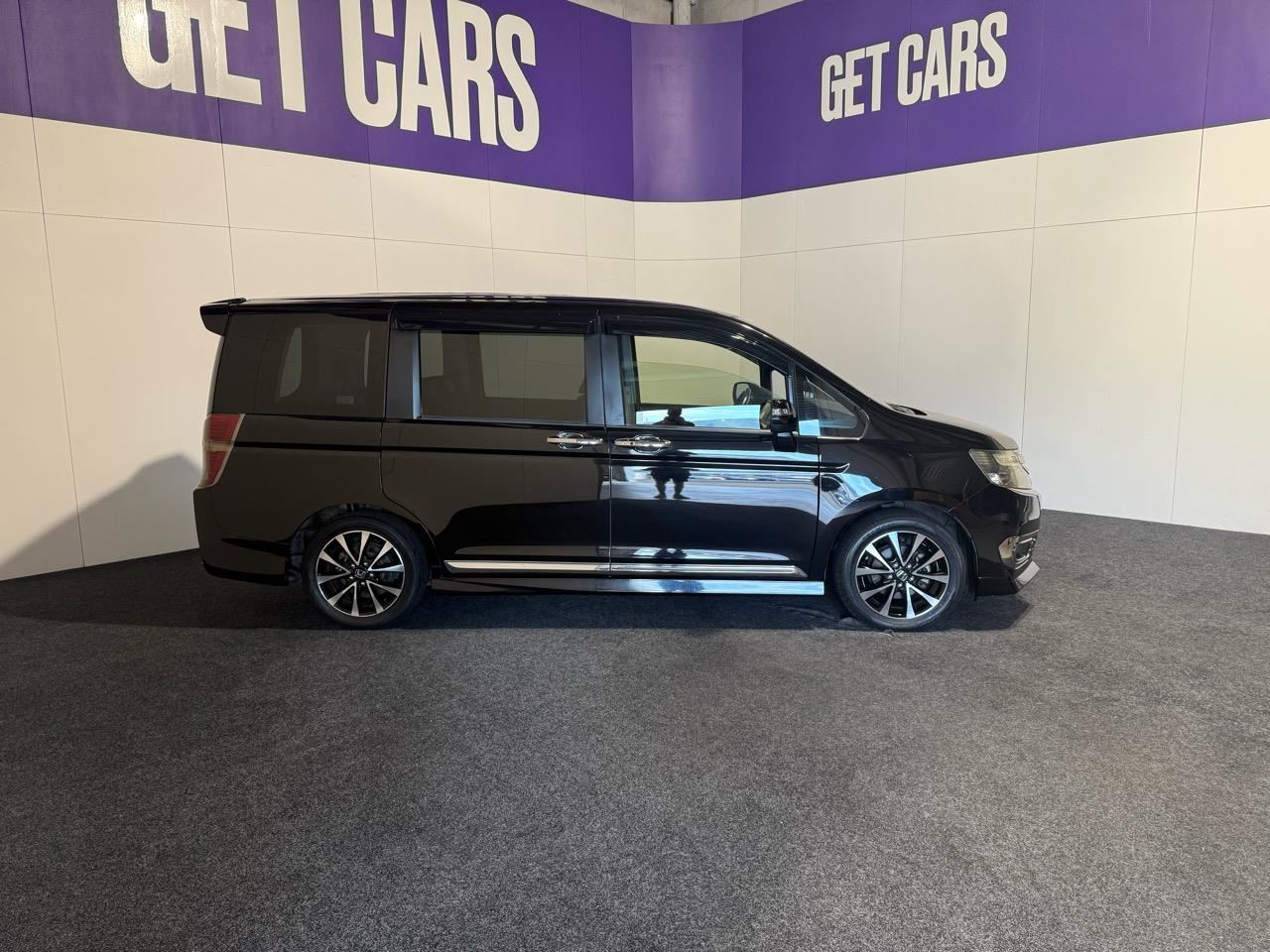 Vehicle image 3