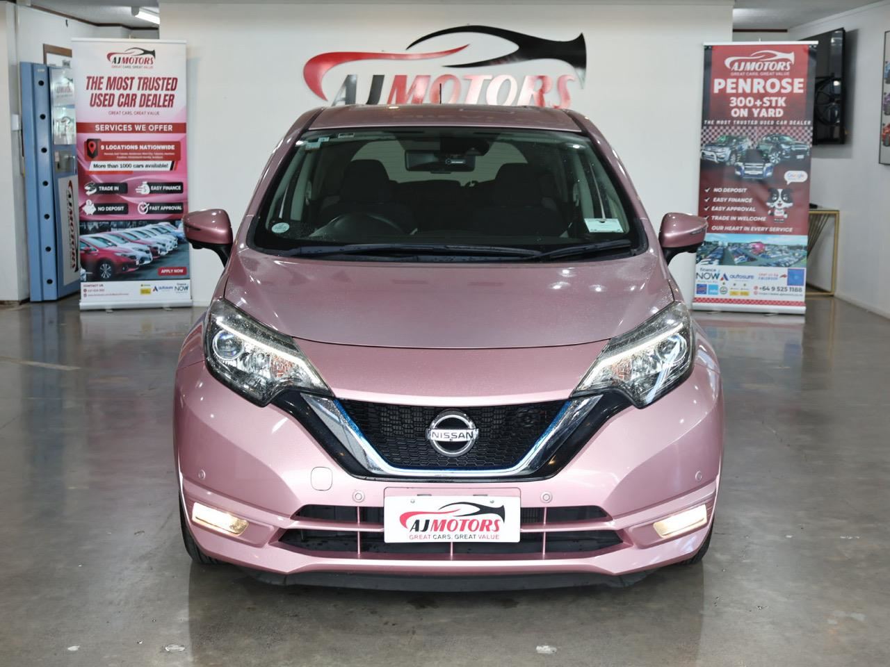 Vehicle image 2