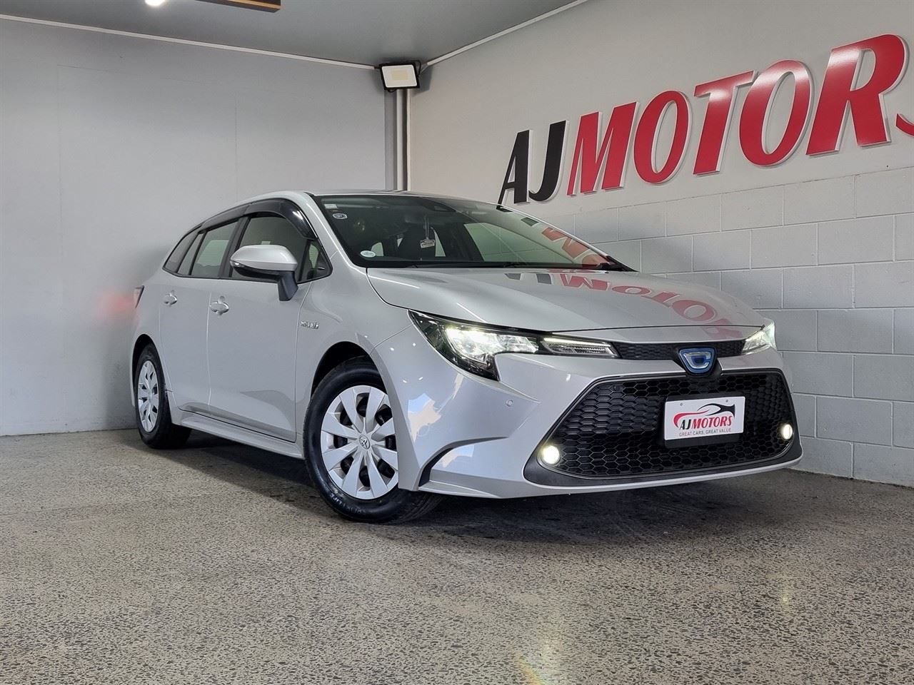 Vehicle image 1