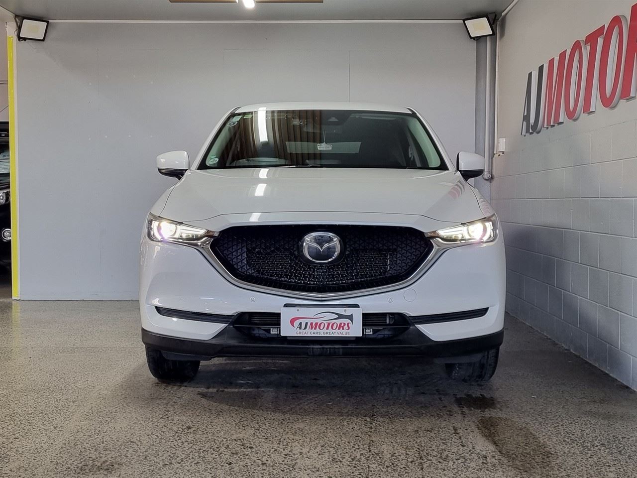 Vehicle image 2
