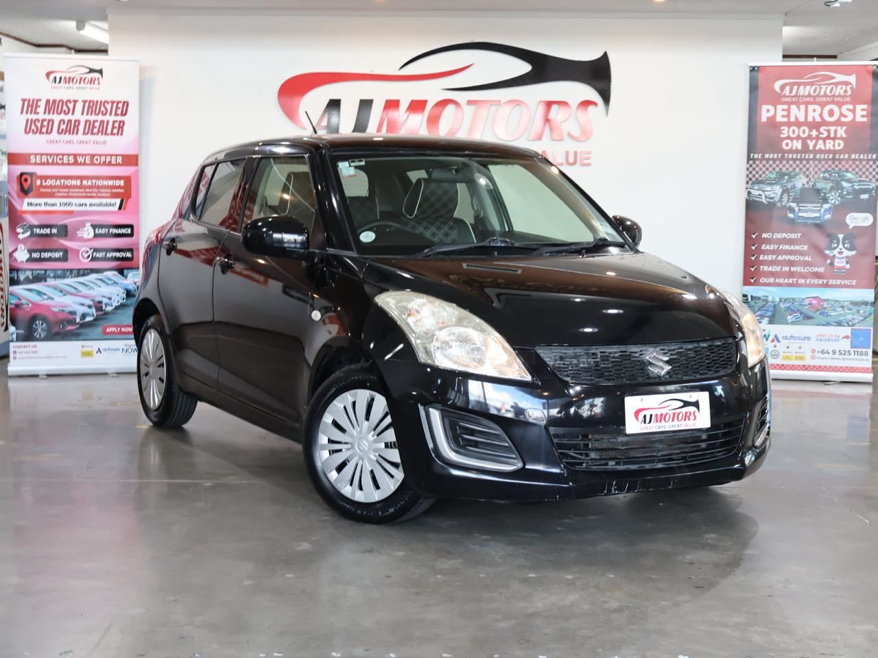 Vehicle image 1