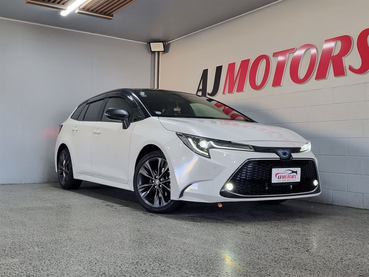 Vehicle image 1