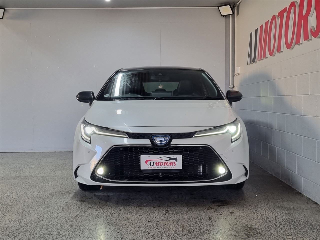 Vehicle image 2