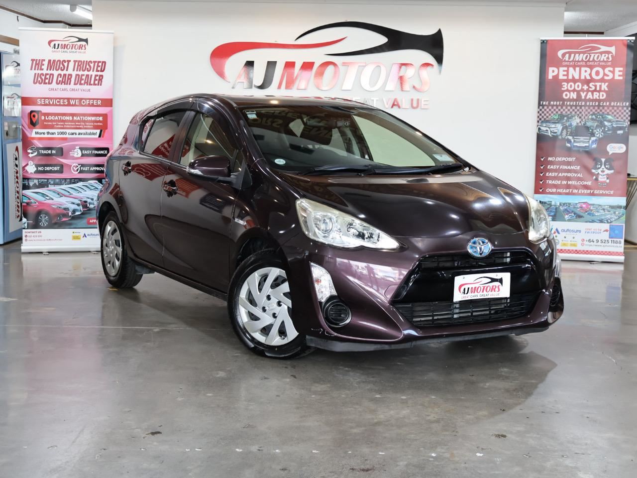Vehicle image 1