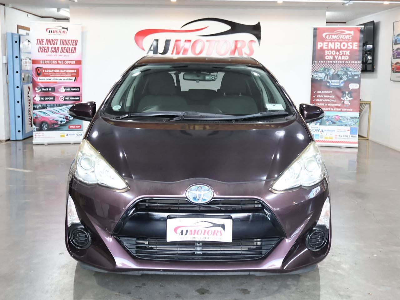 Vehicle image 2