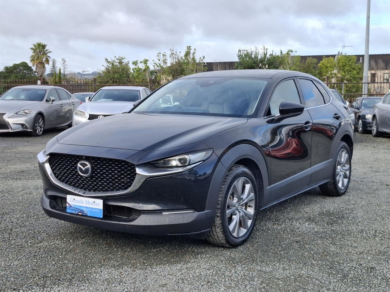 Vehicle image 3