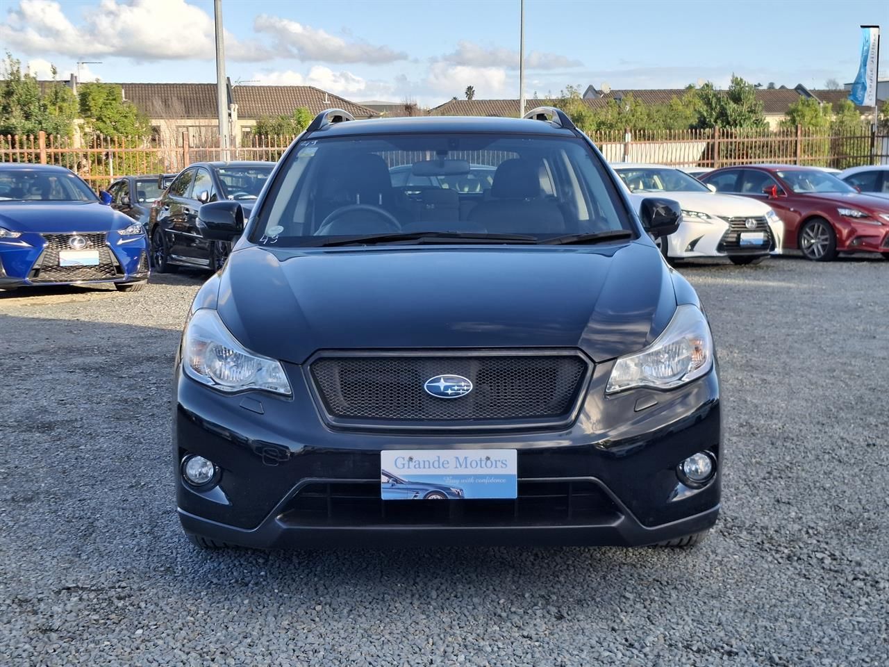Vehicle image 2