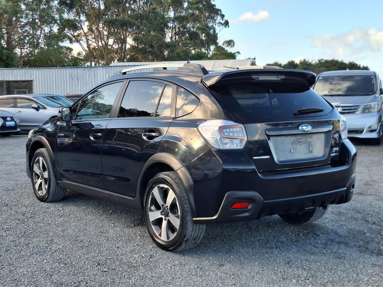 Vehicle image 5
