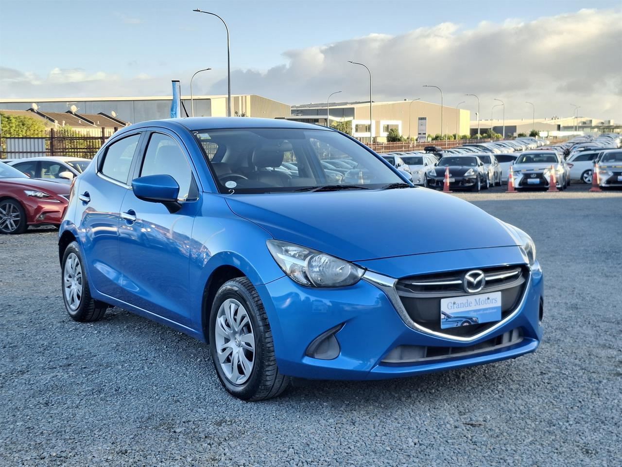 Vehicle image 1