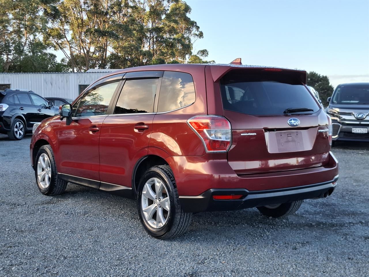 Vehicle image 5