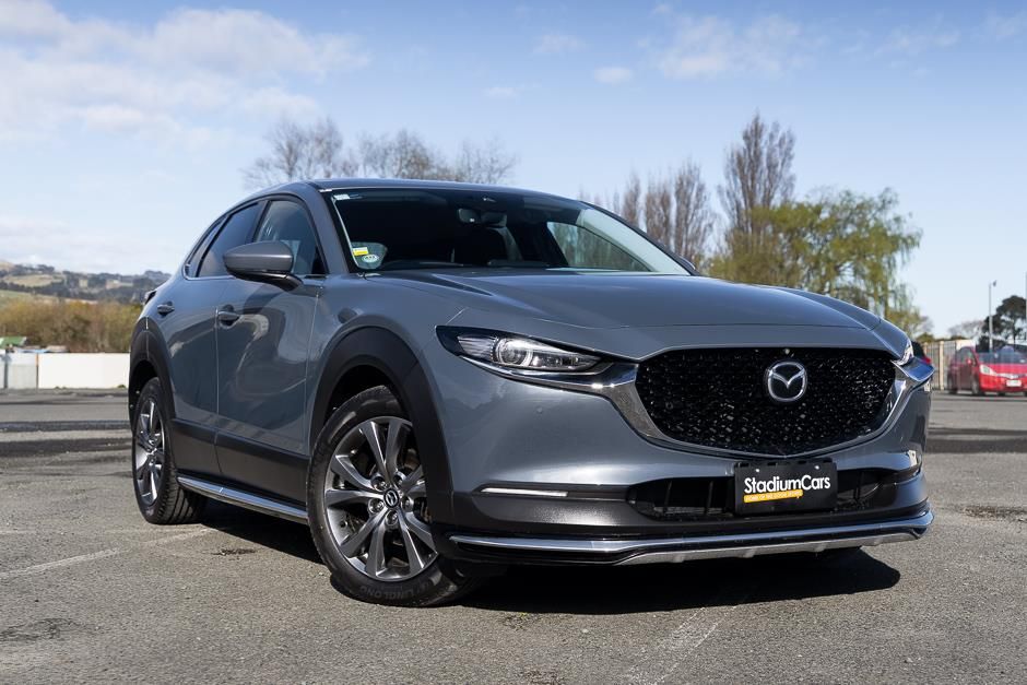 Vehicle image 1