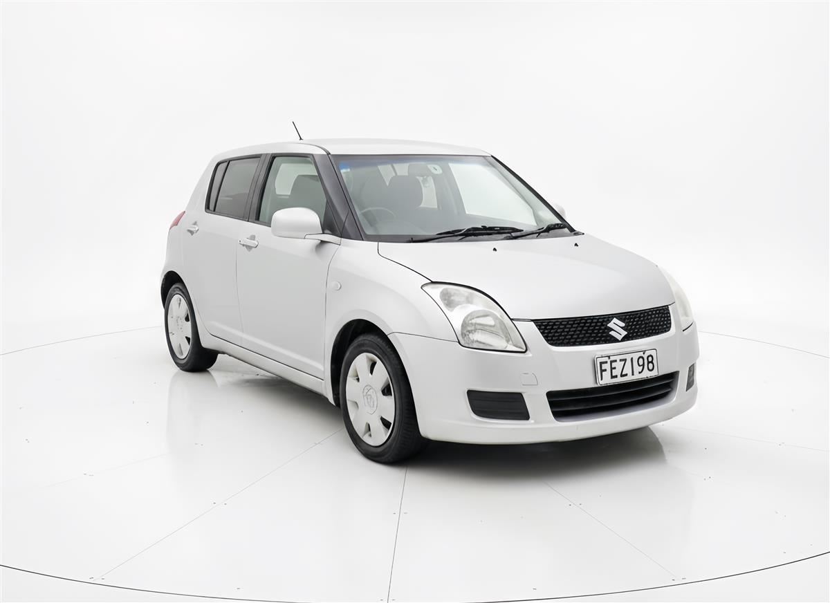 Vehicle image 1