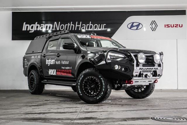 Vehicle image 1