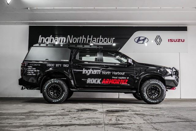 Vehicle image 2