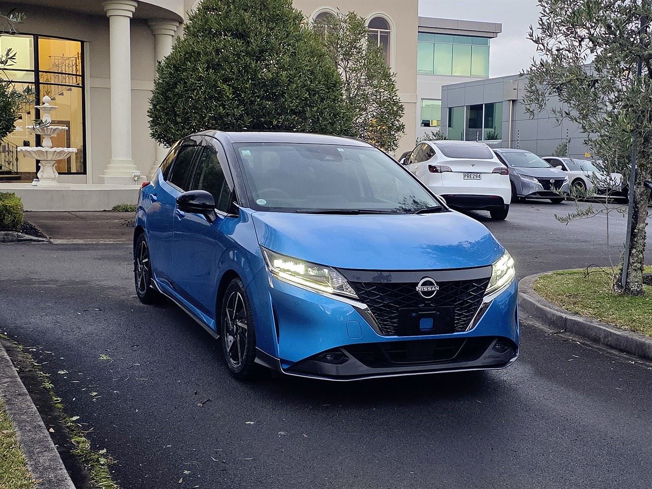 Vehicle image 1
