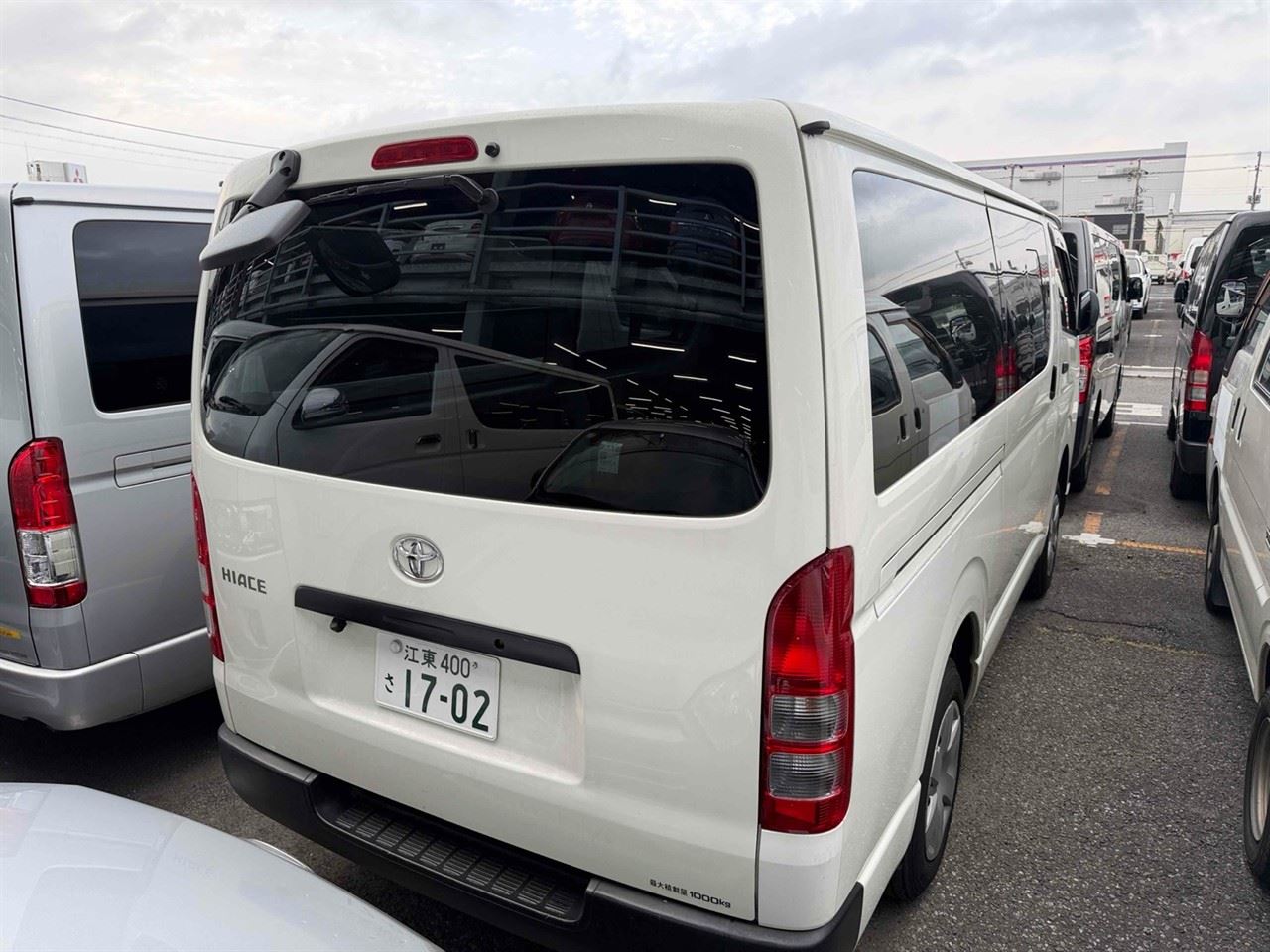 Vehicle image 2