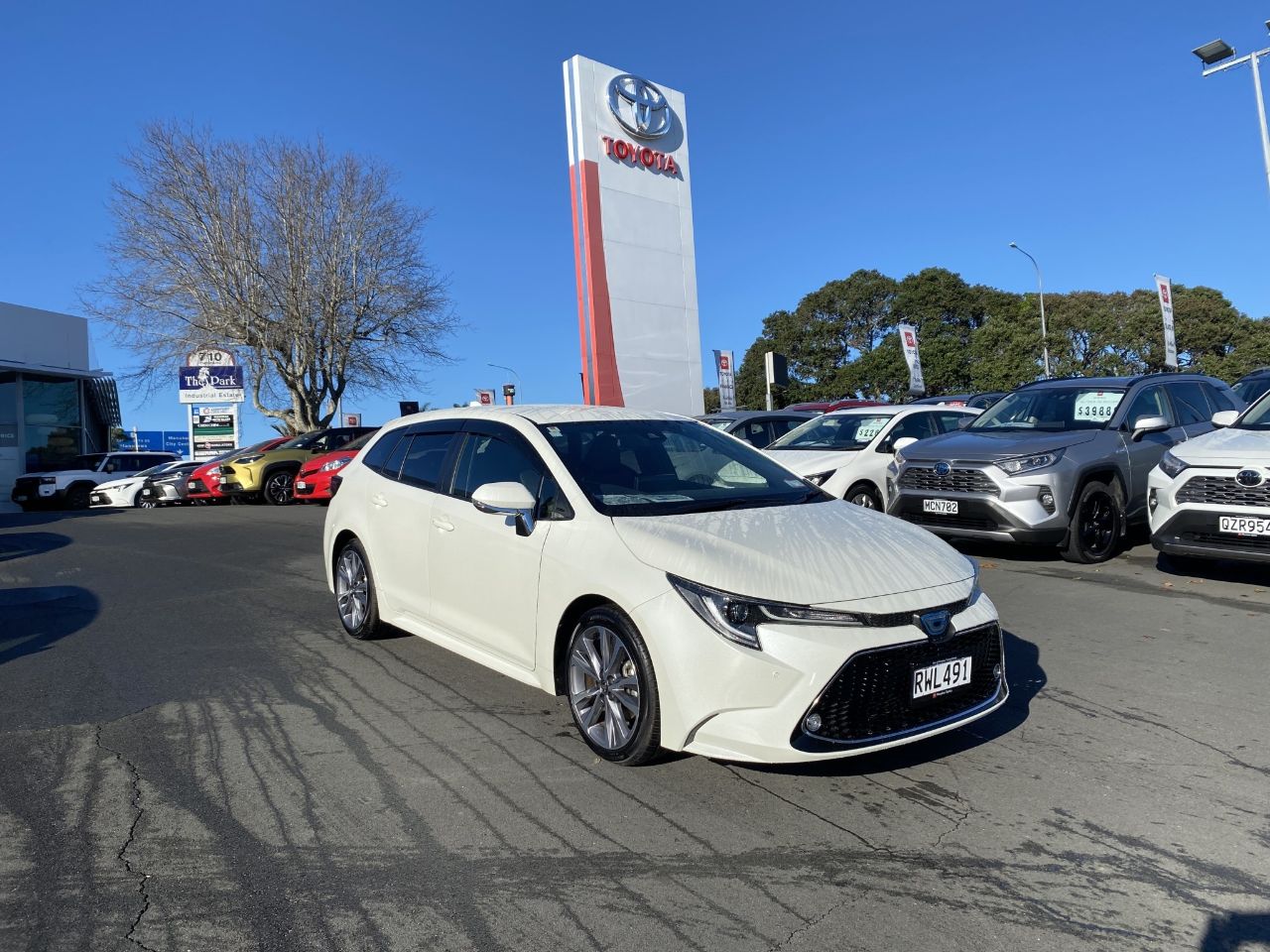 Vehicle image 1