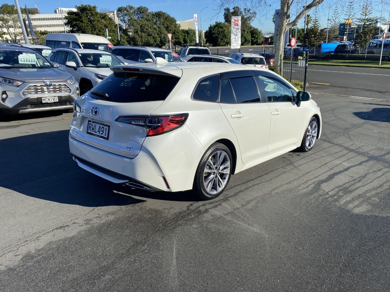 Vehicle image 2
