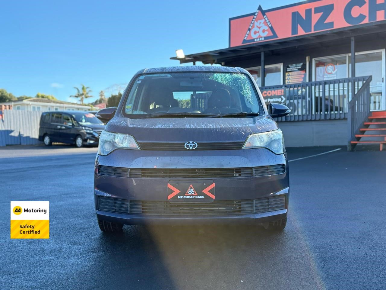 Vehicle image 2