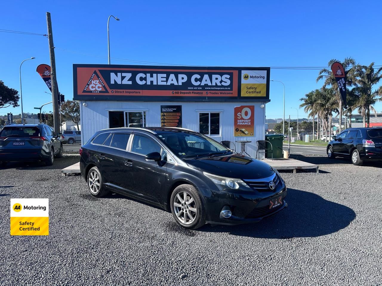 Vehicle image 1