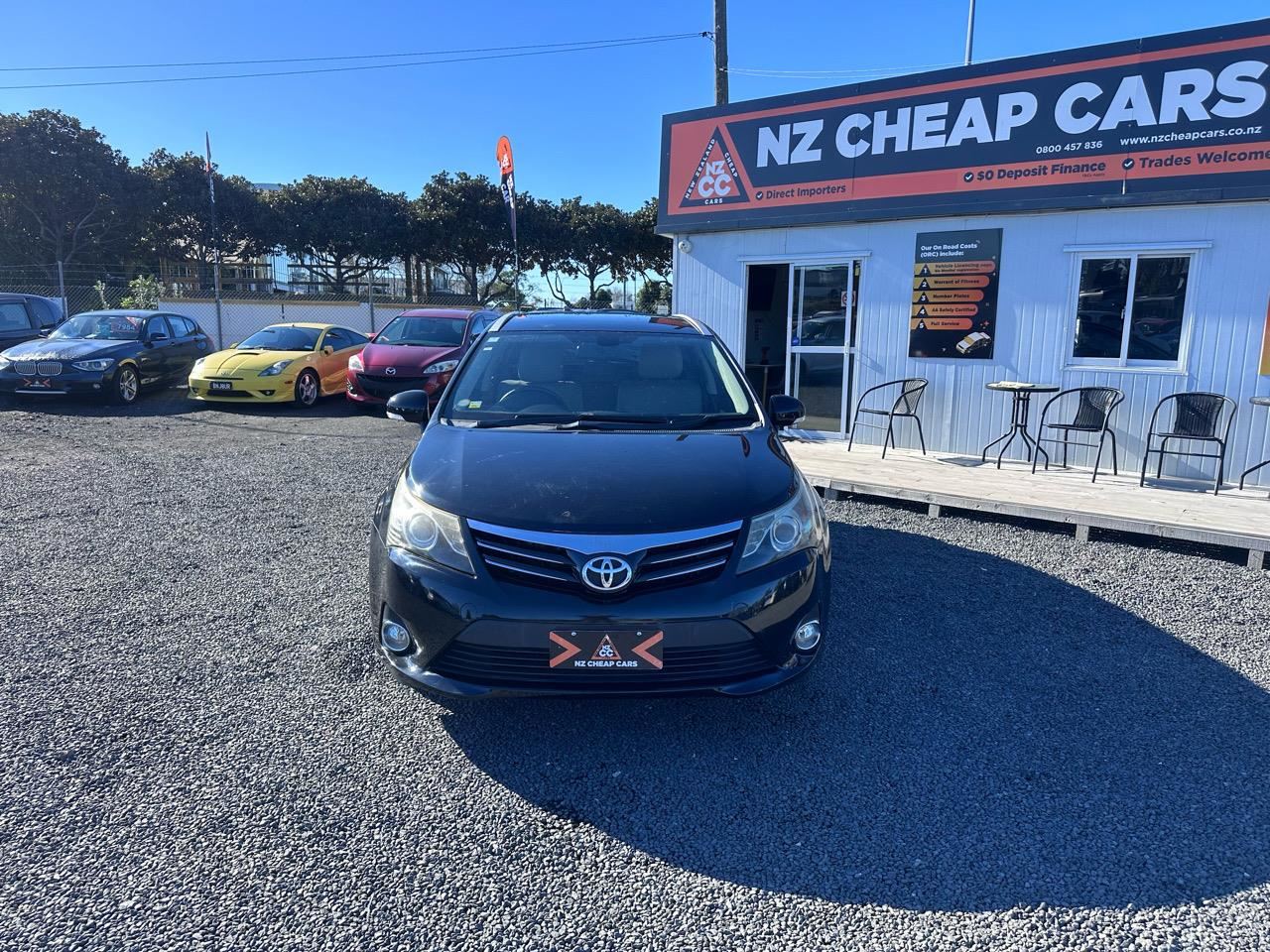Vehicle image 2