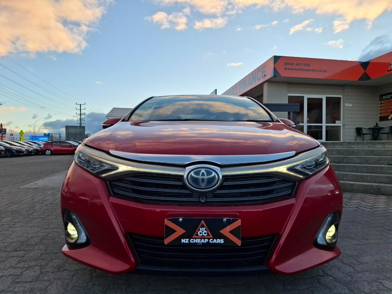 Vehicle image 2